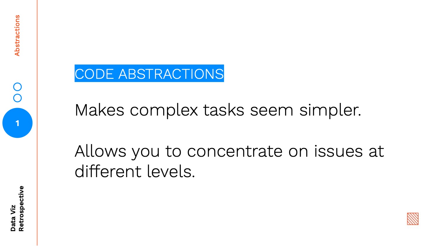 Chart Abstraction Form