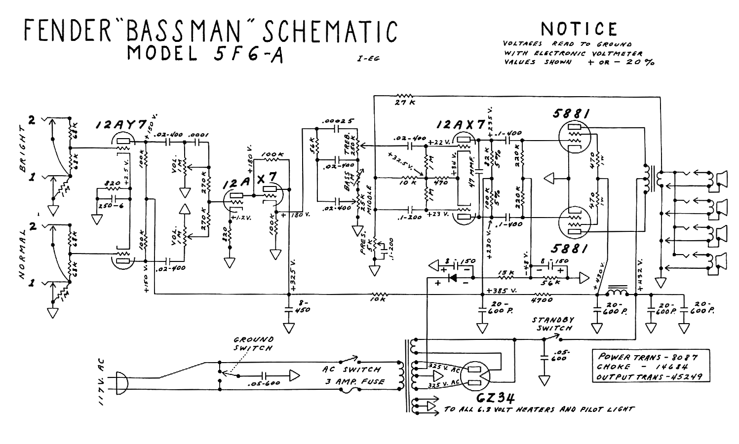 schematic