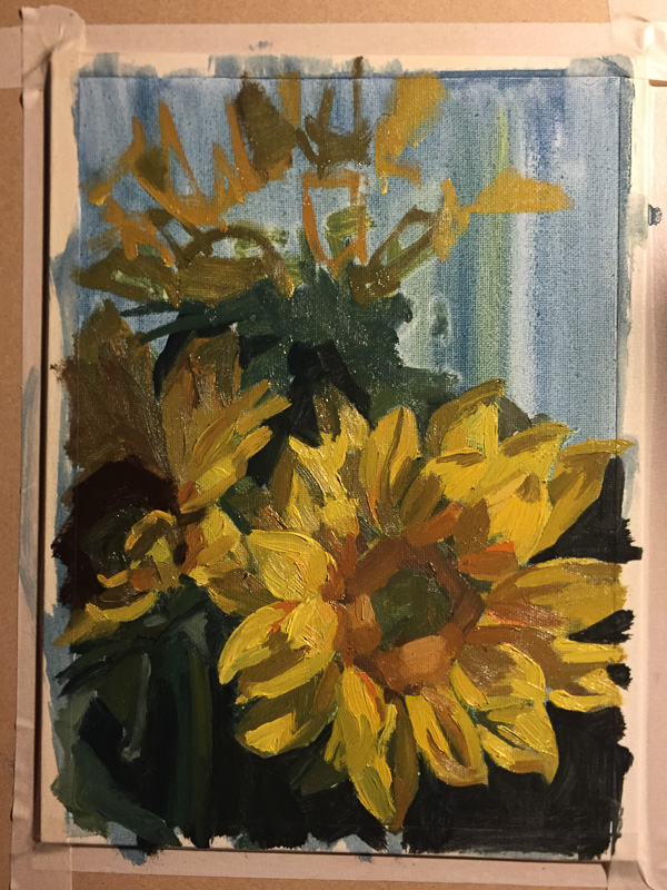 sunflowers-8